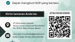​PT Truckindo Batam