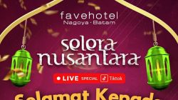 Lucky Draw favehotel nagoya