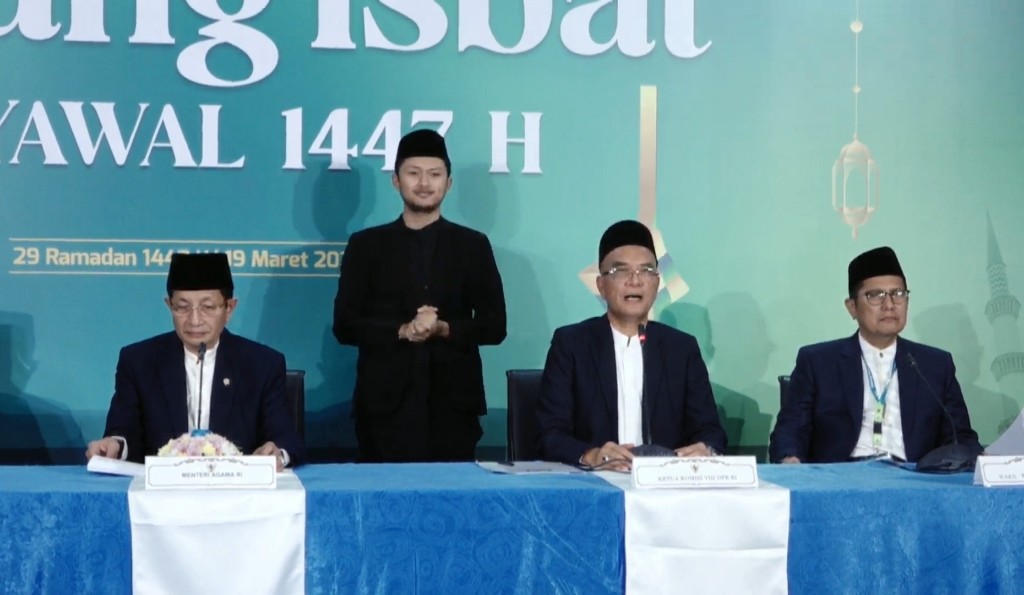 Idul Fitri 2026 Sabtu