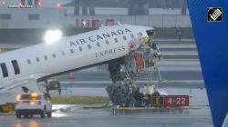 Pesawat Air Canada