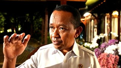 Pemerintah Finalisasi 13 Proyek Hilirisasi Baru Rp 239 T