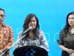 TikTok Mulai Nonaktifkan Akun di Bawah 16 Tahun, Menkomdigi Sentil YouTube-Meta