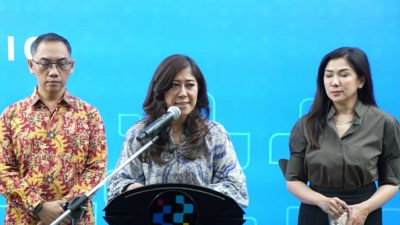 TikTok Mulai Nonaktifkan Akun di Bawah 16 Tahun, Menkomdigi Sentil YouTube-Meta
