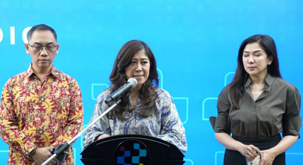 Tiktok nonaktif