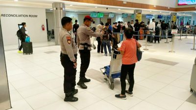 Arus Balik Lebaran