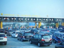 Periksa Kaki Mobil Pasca Mudik Lebaran