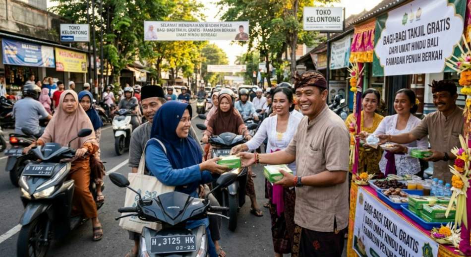 Nyepi 2026