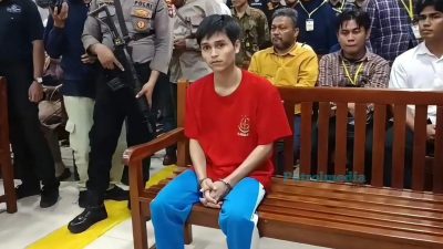 Fandi Ramadhan