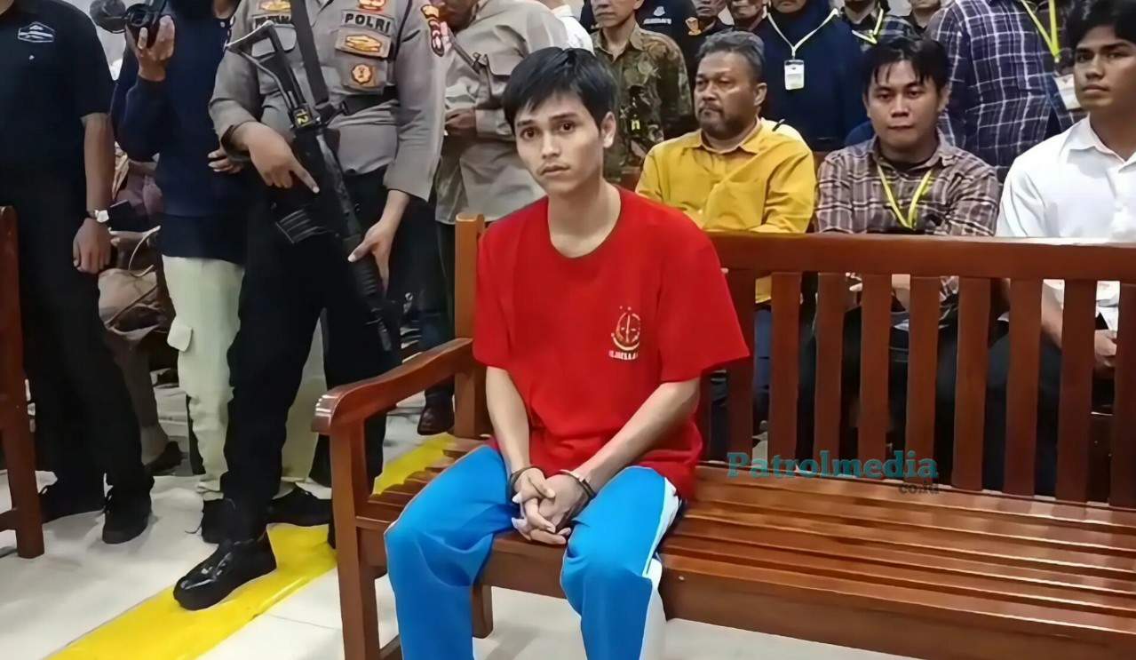 Fandi Ramadhan