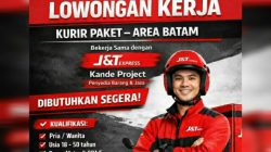 J&T Express Batam