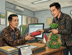 Pegawai BP Batam Dilarang Terima Gratifikasi Lebaran, Nekat Bakal Dipantau SPI