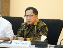 Tito Minta Kepala Daerah Masukkan Isu Kesehatan Jiwa Anak ke APBD