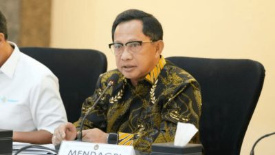 Tito Minta Kepala Daerah Masukkan Isu Kesehatan Jiwa Anak ke APBD