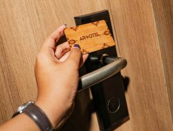Komitmen ESG, ARTOTEL Batam Hapus Pemakaian Plastik Sekali Pakai di Kamar