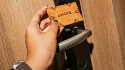 Artotel Batam