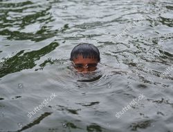 Sylhet Pond Drowning Claims Child’s Life