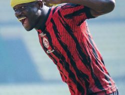 Arema FC Krisis Pemain Asing: Walisson Maia Tunggu Hasil Tes Medis