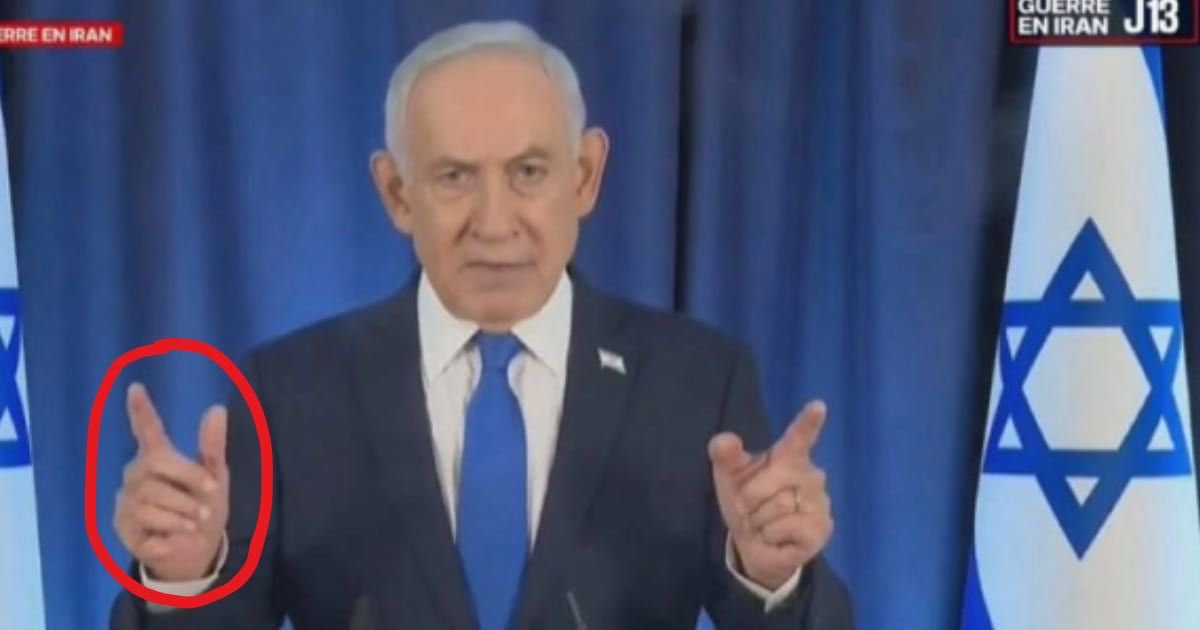 Netanyahu Tewas
