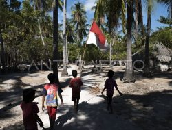 Opini: Ndao: Tata Pesisir, Timbang Hak Kota