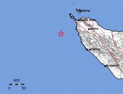 Gempa Sulut: Info BMKG Terbaru Sabtu Siang