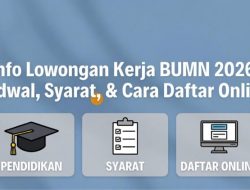 Kembali Kerja 2026: Jadwal ASN & BUMN Pasca Lebaran