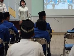 20 Sopir Transjakarta Terbaik Dikirim ke Jepang untuk Pelatihan