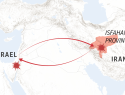 Middle East Crisis: A War Without Justice