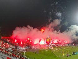 BRI Super League: Bali United Tuntaskan Kewajiban di Stadion Usai Bebas Sanksi Komdis PSSI