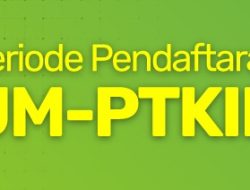 UM-PTKIN 2026 Resmi Dibuka! Cek Jadwal, Syarat, dan Cara Daftarnya di Sini