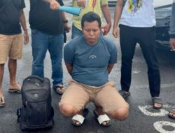 Pengakuan Farij: Pembunuhan di Muratara Gara-Gara Warisan Rp 1 M, Korban Dibunuh di Depan Anak dan Istri
