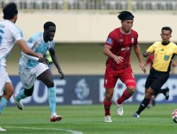 Pengakuan Mengejutkan Jordy Tutuarima tentang Persis Solo, Gaji Tunggakan Akhirnya Menghilangkan Dirinya