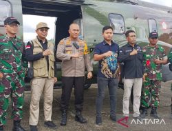 Rotasi Pejabat Bintuni Tidak Bertentangan dengan Otsus, Ini Penjelasan YLBH