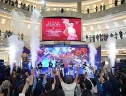Domino Serius, HGI City Cup 2026 Uji Kompetisi Berjenjang di Surabaya