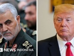 Trump Ubah Keputusan, Batal Kirim Delegasi ke Pakistan untuk Perundingan Iran
