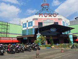 Moro Purwokerto Milik Baru, Dibeli Rita Group Pemilik Rita Pasaraya