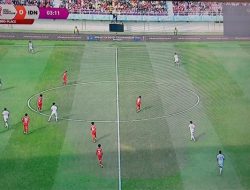 Skor Babak Pertama Timnas U17 Indonesia vs Vietnam di Piala AFF 2026, Lihat Klasemen