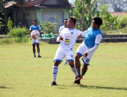 Stadion Pindah 450 Kilometer, Ini Respons Pelatih PSIM Yogyakarta