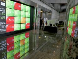 IHSG dibuka naik, cek saham unggulan pagi ini