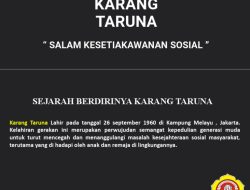 Karang Taruna Papua Siapkan Strategi Baru untuk Kesejahteraan Masyarakat