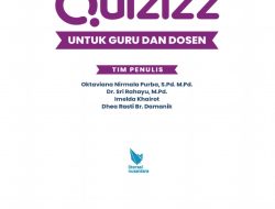 Gelar PkM, Dosen UT Makassar Latih Guru SD Maros Gunakan Quizizz untuk Matematika