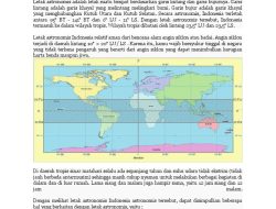 Peringati Hari Bumi, NASA Undang Publik Lihat Nama di Permukaan Bumi via Landsat