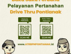 Mudik sekaligus urus tanah: Warga apresiasi pelayanan Kantah saat libur bersama