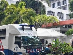 Jadwal SIM Keliling Hari Ini di Garut, Hadir di Iqro Leles
