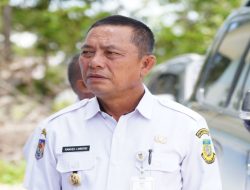 Papua Lantik Kepengurusan Baru, Fokus pada Pelayanan Kesehatan Merata