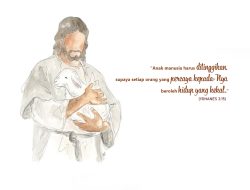 Bacaan Liturgi Selasa 7 April 2026, Perayaan Santo Yohanes de la Salle