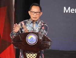 Daerah Berprestasi Dapat Insentif, Mendagri Tito Siapkan Rp1 Triliun