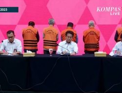 Pungli Pantai Selatan Garut: Mantan Anggota DPRD Bantah Cuci Tangan dan Kambing Hitamkan Bupati
