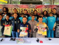 Penyelidikan Intimidasi Debt Collector di Semarang, OJK Panggil Indosaku dan AFPI