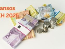 Cara cek penerima PKH tahap 2 April 2026, cukup masukkan NIK di HP