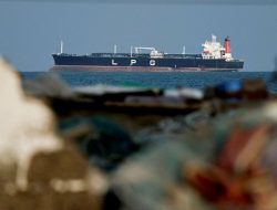 China: Selat Hormuz Jangan Harap Stabil Jika Perang Iran Vs AS-Israel Terus Membara